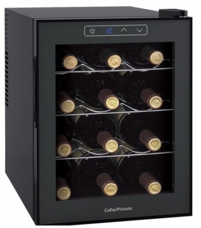 Шкаф винный CellarPrivate CP012