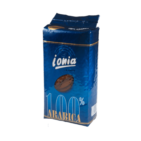 Кофе IONIA 100% Arabica