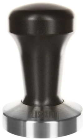 Темпер для кофе CLASSIX PRO 58,4 мм, черный