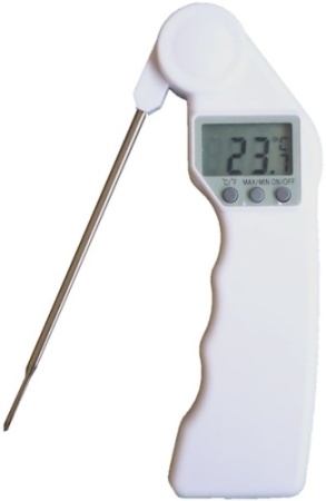 Термометр зонд TELLIER UTD01