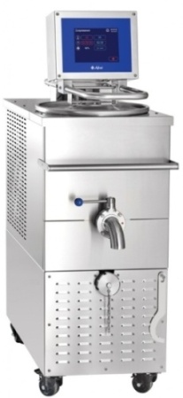 Аппарат для ферментации ABAT ФТ-40П