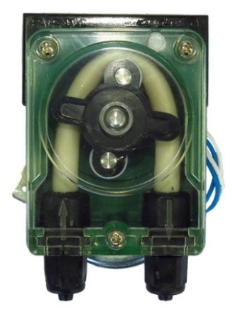Дозатор G82B/A1 ополаскивающий