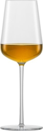 Бокал для вина SCHOT ZWIESEL Vervino стекло, 290мл, D=7,2, H=21,2 см, прозрачный