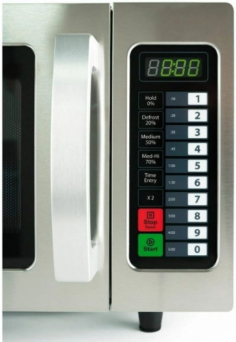 Печь микроволновая VX EM025FJT
