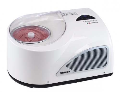 Мороженица NEMOX NXT 1 L Automatica White