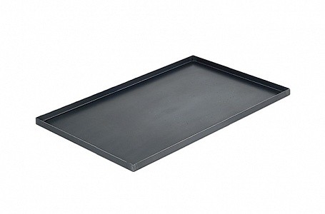 Противень APACH 470X340 алюминиевый