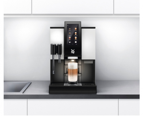 Кофемашина суперавтоматическая WMF 1100 S 03.1120.1111