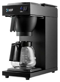 Кофеварка KEF Filtro FLT120