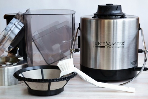 Соковыжималка ROTEL Juice Master Professional