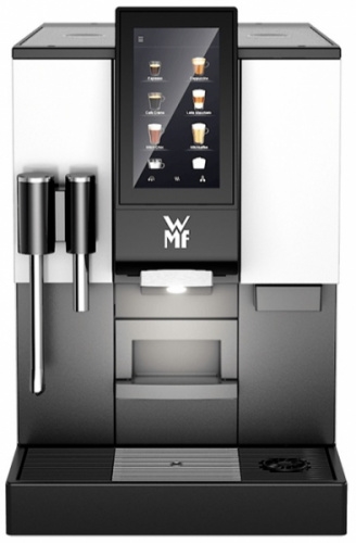 Кофемашина суперавтоматическая WMF 1100 S 03.1120.1111