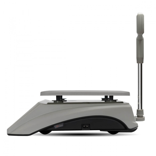 Весы торговые M-ER 328 ACPX-15.2 "TOUCH-M" LED RS232 и USB