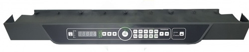 Панель сенсорная UNOX KVM2194B