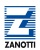 ZANOTTI ZANOTTI