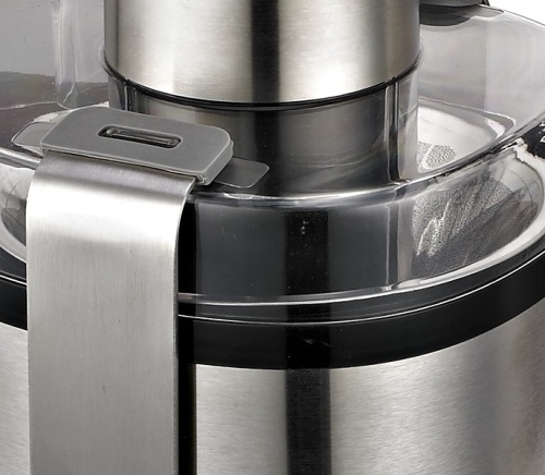 Соковыжималка RGV Industrial juicer MC4