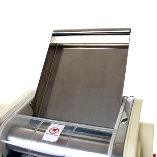 Тестораскатка - лапшерезка электрическая FOODATLAS DHH-220C