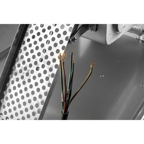 Пельменный аппарат FOODATLAS JGL 135-5B (AR)