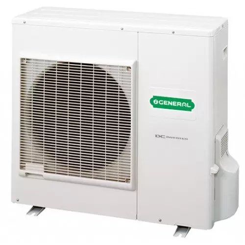 Потолочная сплит-система General ABHG45KRTA/AOHG45KBTB Standart