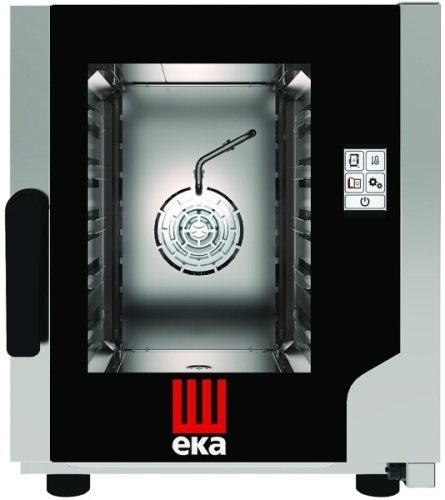 Пароконвектомат TECNOEKA EKF523 NT UD