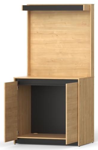 Кофе-модуль CTOT Мокко-М1-3