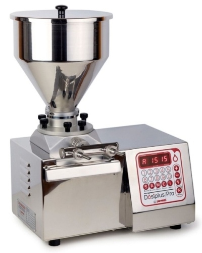 Машина для отсадки начинок PAVONI DOSIPLUS PRO