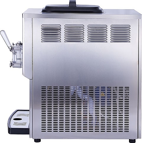 Фризер для мягкого мороженого PASMO S930T