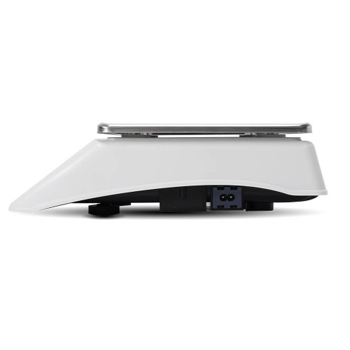 Весы торговые M-ER 223 AC-32.5 "Mary" LED