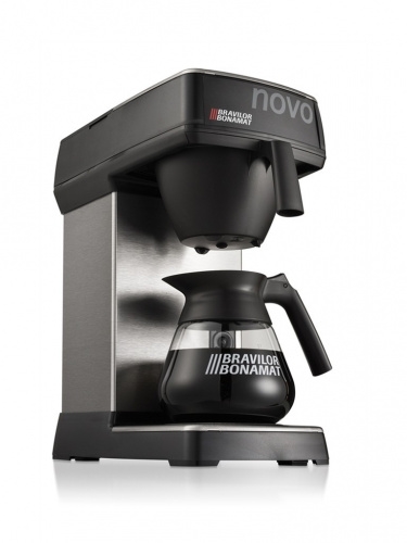 Кофеварка BRAVILOR Novo NEW