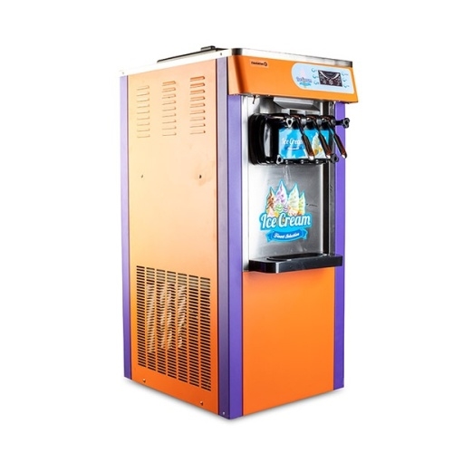 Фризер для мягкого мороженого FOODATLAS Eco MQ-L18