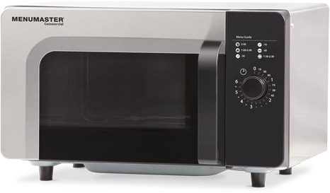 Печь свч MENUMASTER RMS510DS2