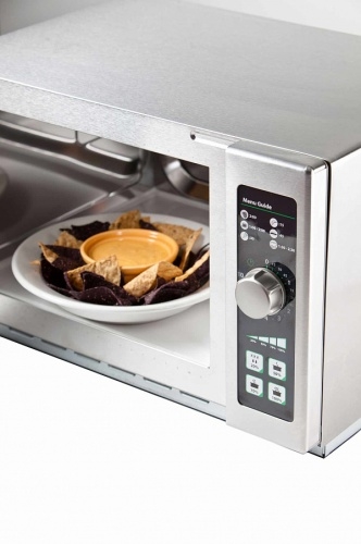 Печь свч MENUMASTER RCS511DSE