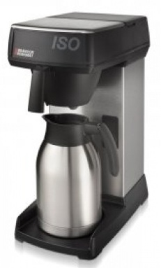 Кофеварка BRAVILOR Iso
