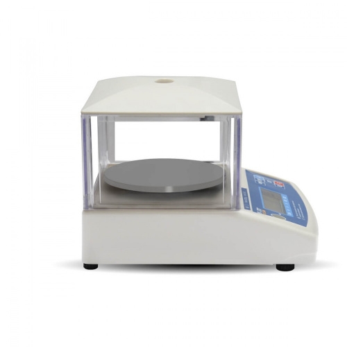 Весы лабораторные M-ER 122 АCFJR-300.01 "ACCURATE" LСD