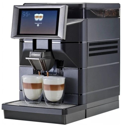 Кофемашина SAECO Magic M1 230/50 Focus