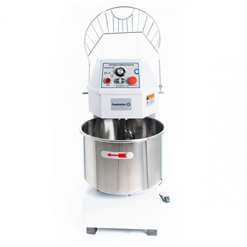 Тестомес спиральный FOODATLAS Eco HS-30A
