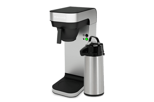 Кофеварка MARCO Bru F60 M