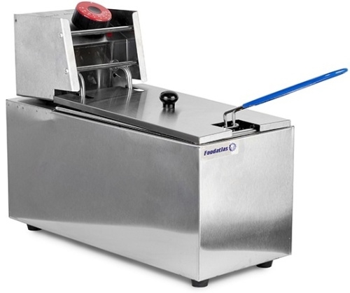 Фритюрница FOODATLAS Eco DF-80 (4л)