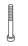 Болт BEAR VARIMIXER STA5364 м8х100