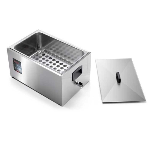 Термостат ванна SIRMAN Sous Vide Softcooker XP SR 1/1