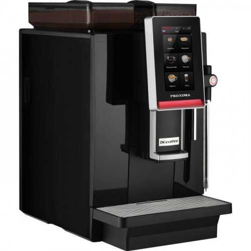 Кофемашина суперавтоматическая DR.COFFEE Proxima Minibar S2