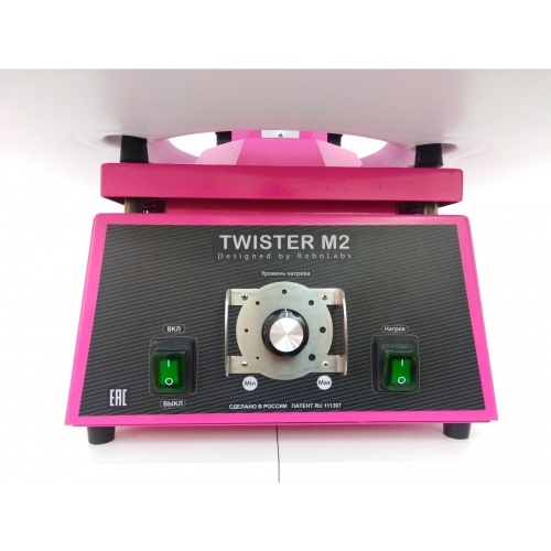 Аппарат для сахарной ваты ТТМ Twister-M2