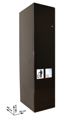 Модуль автоматической выдачи крышек SAECO