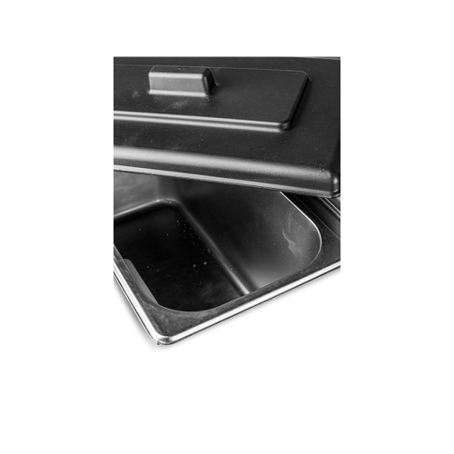 Фризер для мягкого мороженого FOODATLAS Eco MQ-L18