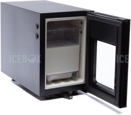 Холодильник для молока ICEBOX MRH8DBST