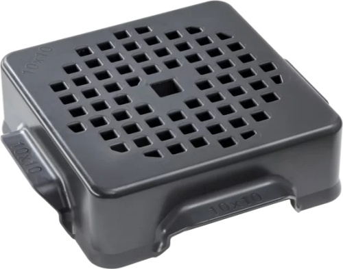 Комплект для очистки решеток ROBOT COUPE EasyClean Xpress 49314, 14x14мм