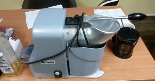Измельчитель льда FIMAR TRL