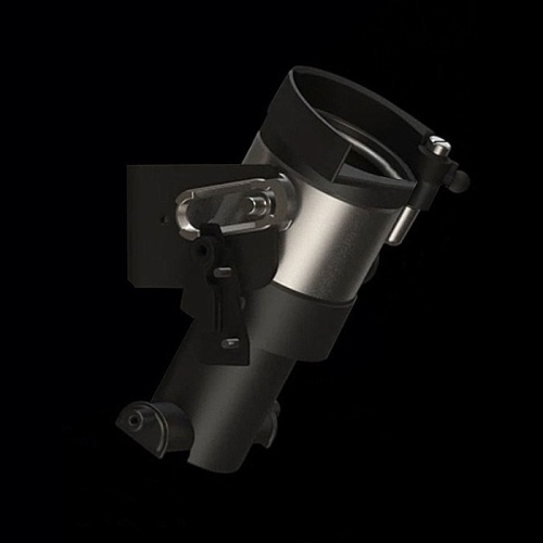 Кофемашина суперавтоматическая DR.COFFEE Proxima F20