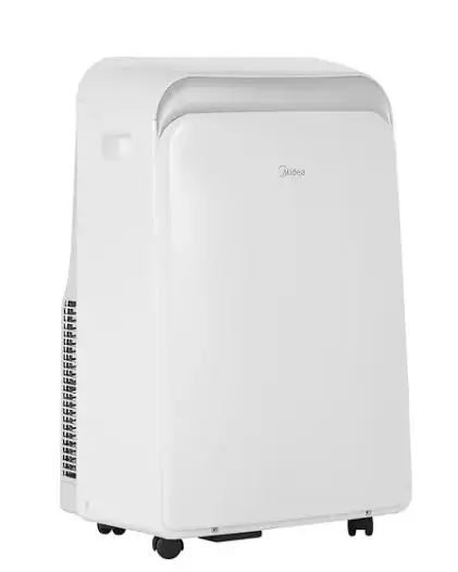 Мобильный кондиционер Midea MPPDA-09CRN7-Q