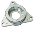 Фланец ROLLMATIC для SH50/500/60/600 TAV-A3-6 D01983