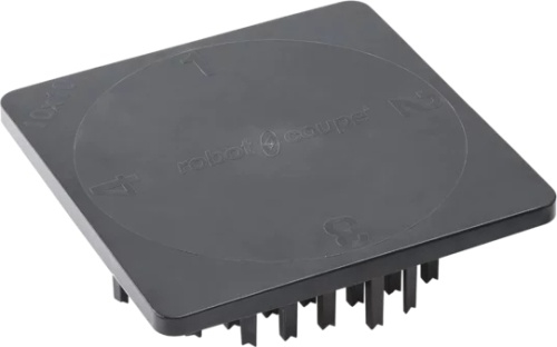 Комплект для очистки решеток ROBOT COUPE EasyClean Xpress 49314, 14x14мм