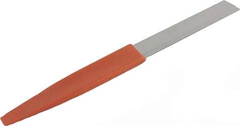 Нож для пекаря MARTELLATO CUTTER7 с прямоугольным лезвием